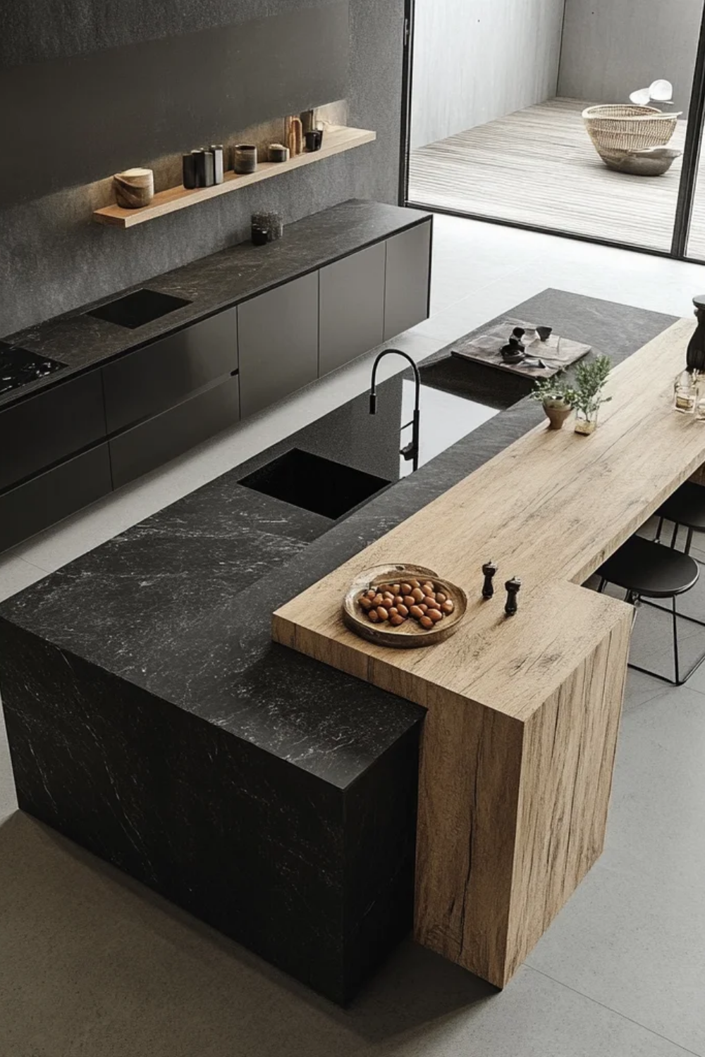 Creating Your Perfect Kitchen Island