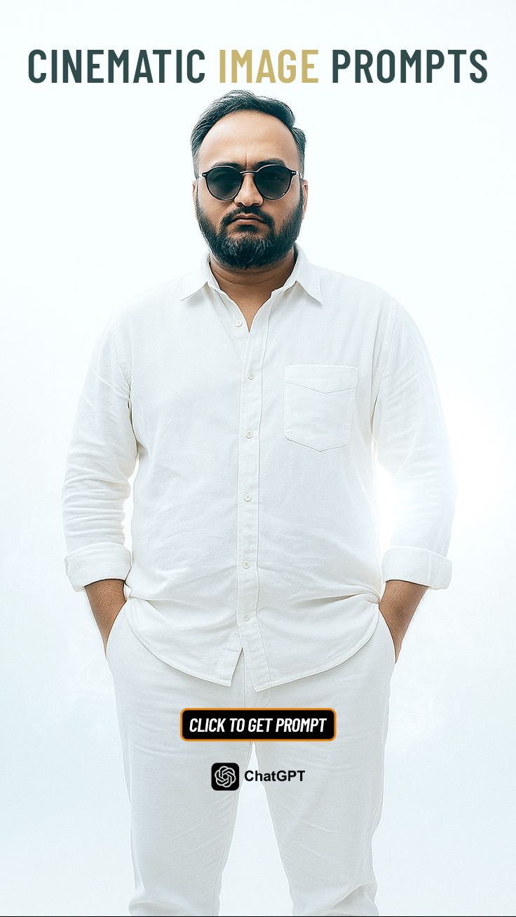 ChatGPT Photo Editing | ChatGPT Cinematic Photo Editing | Instagram Viral ChatGPT Photo Editing