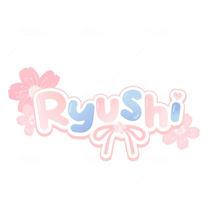 font generator | Free Logo Maker | Create Your Logo in 5 Minutes – Fiverr logodesignconcept