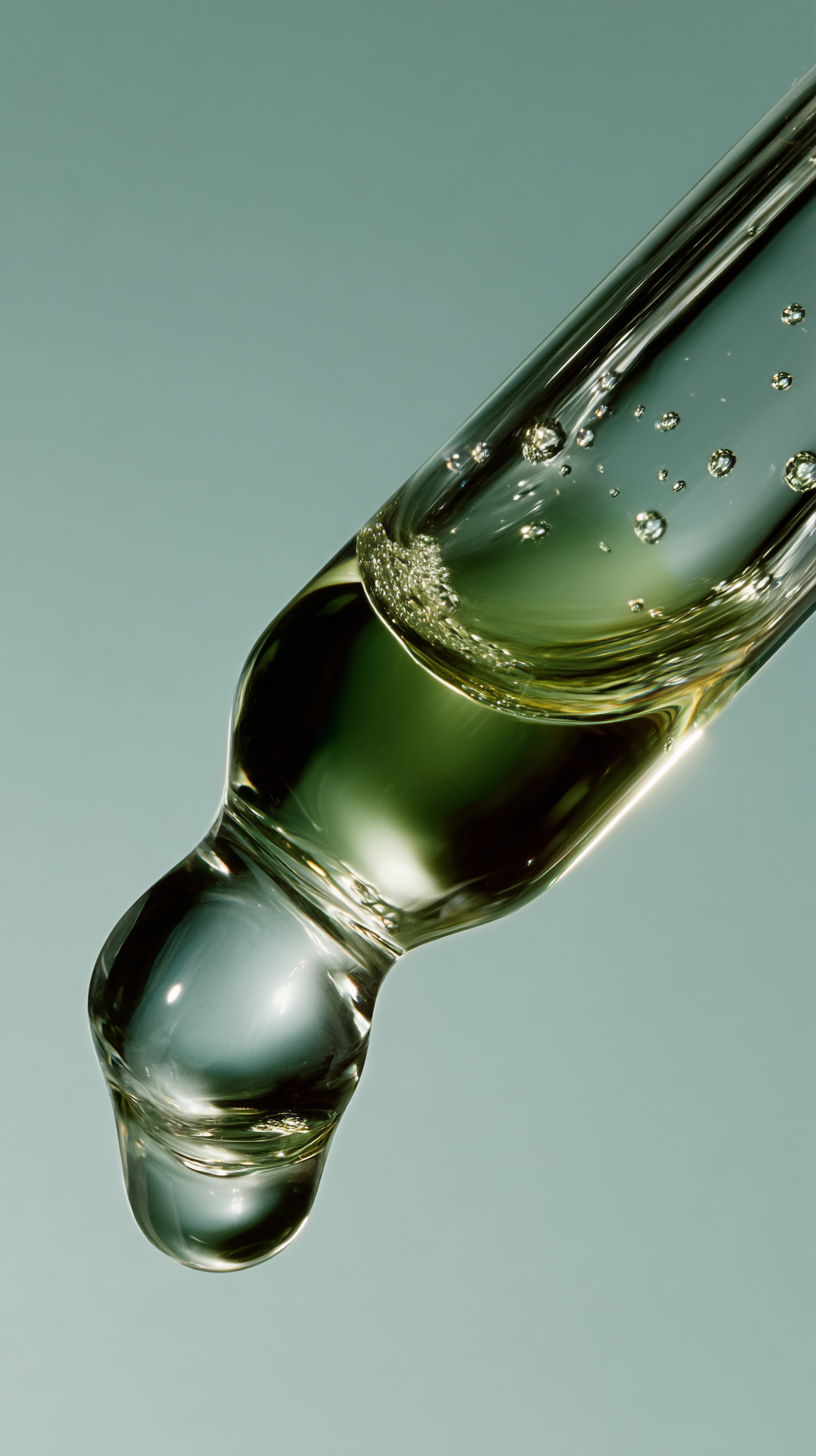 Luxury Serum Dropper – Macro Beauty Aesthetics
