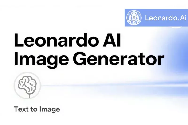 Leonardo AI Image Generator: Review & Best Alternatives in 2025
