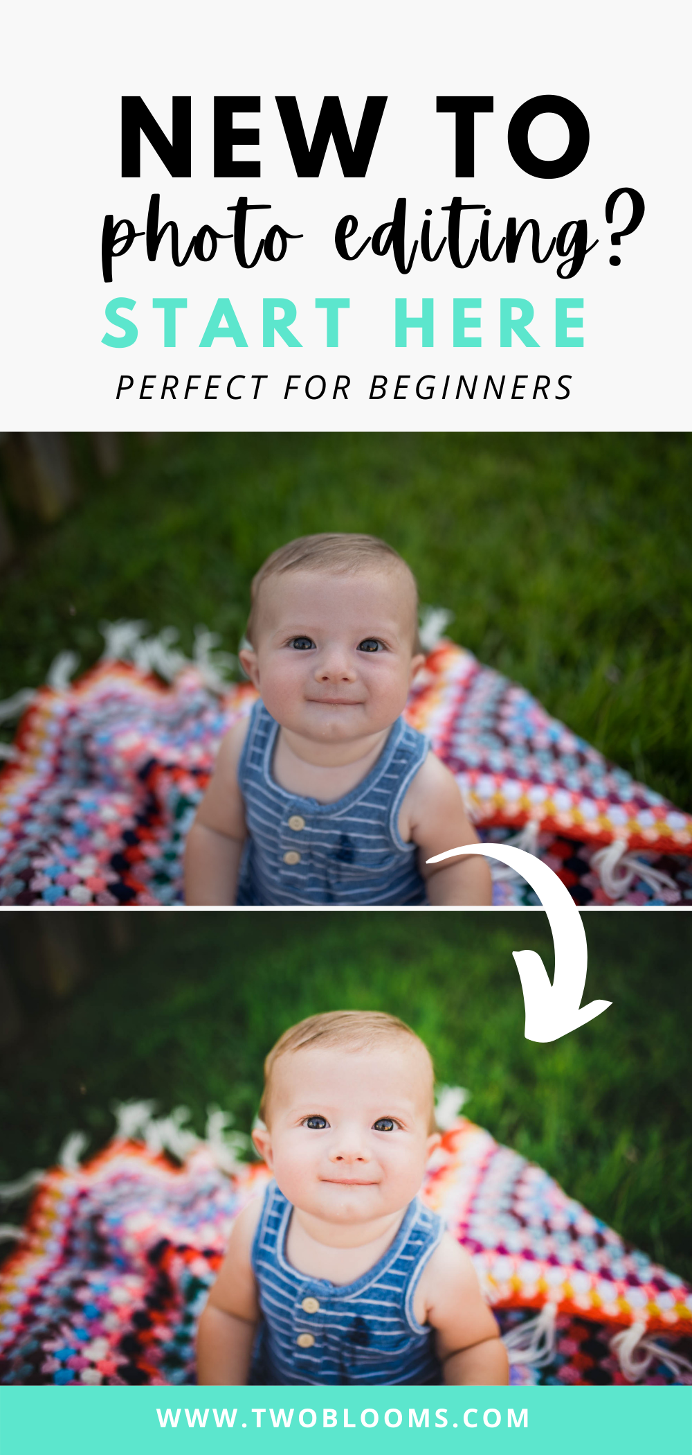 Photo editing tips for beginner portrait photographers. Photography and Lightroom tips