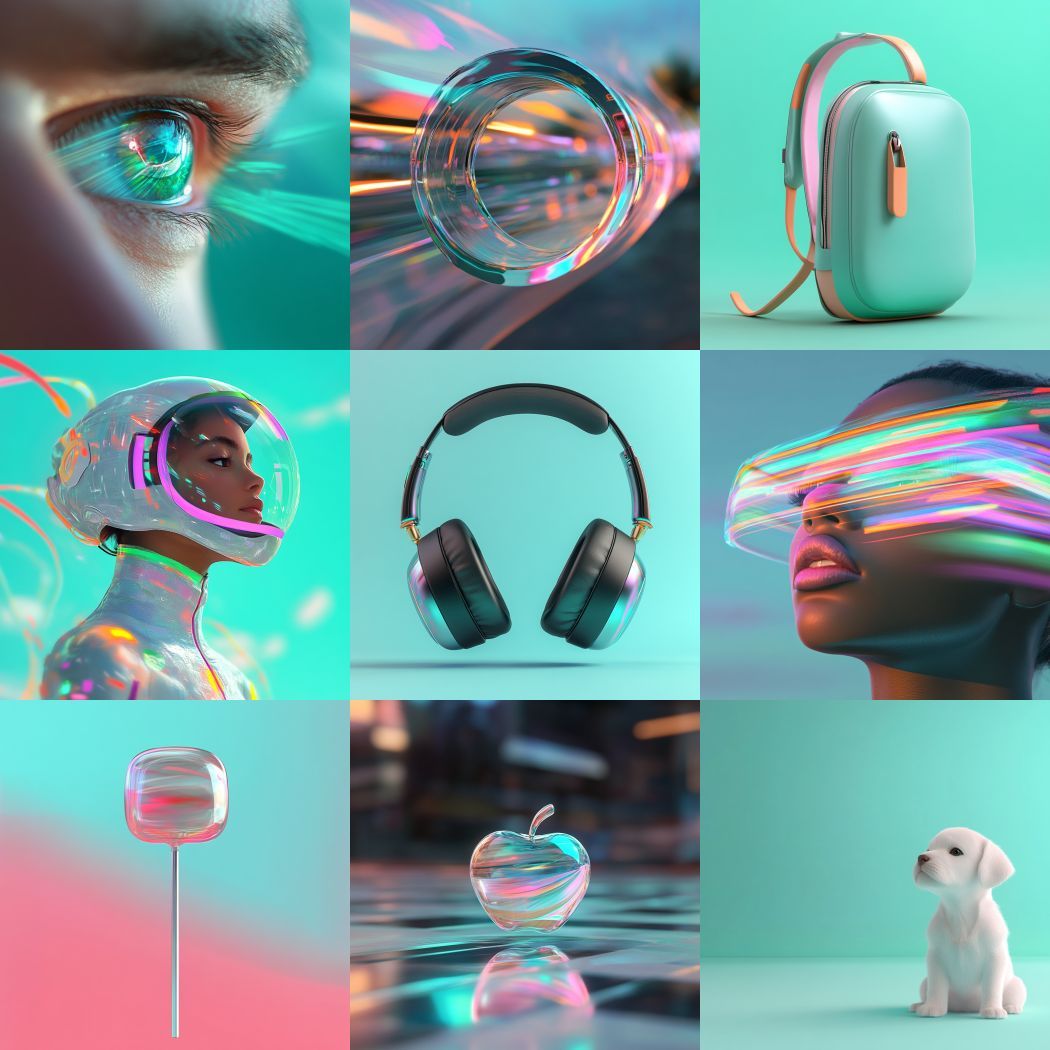 Tatiana Sukhova on LinkedIn: #midjouorney #ai #sref #style_reference