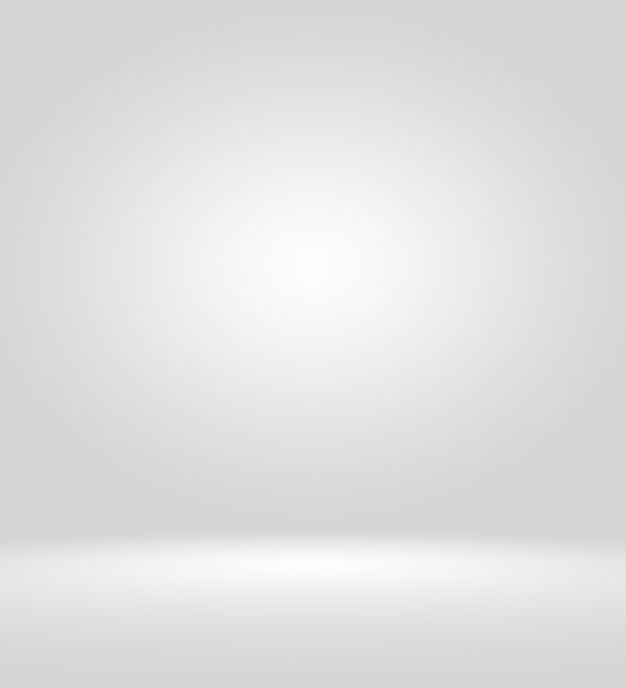 Clear empty photographer studio background abstract | Premium Photo