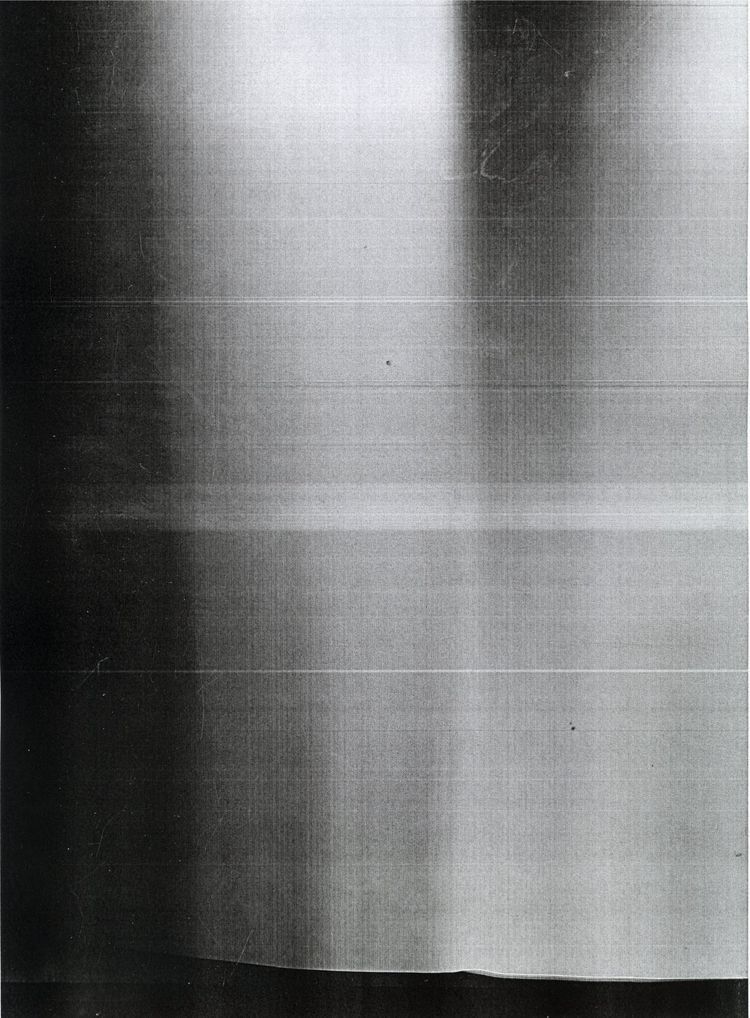 Текстура скана