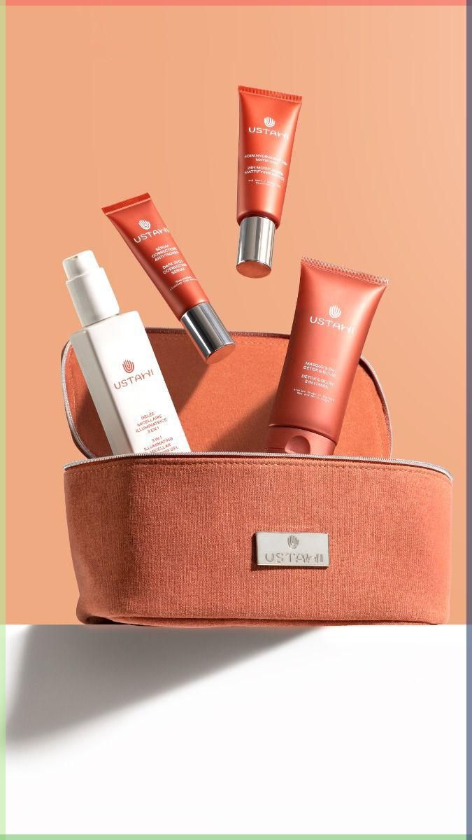 Skincare Product Photography | Yoonki Media