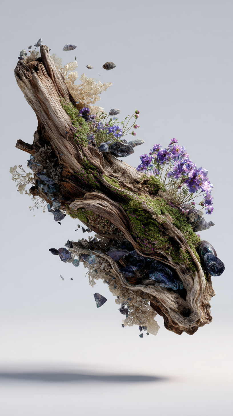 Фоновые изображения.