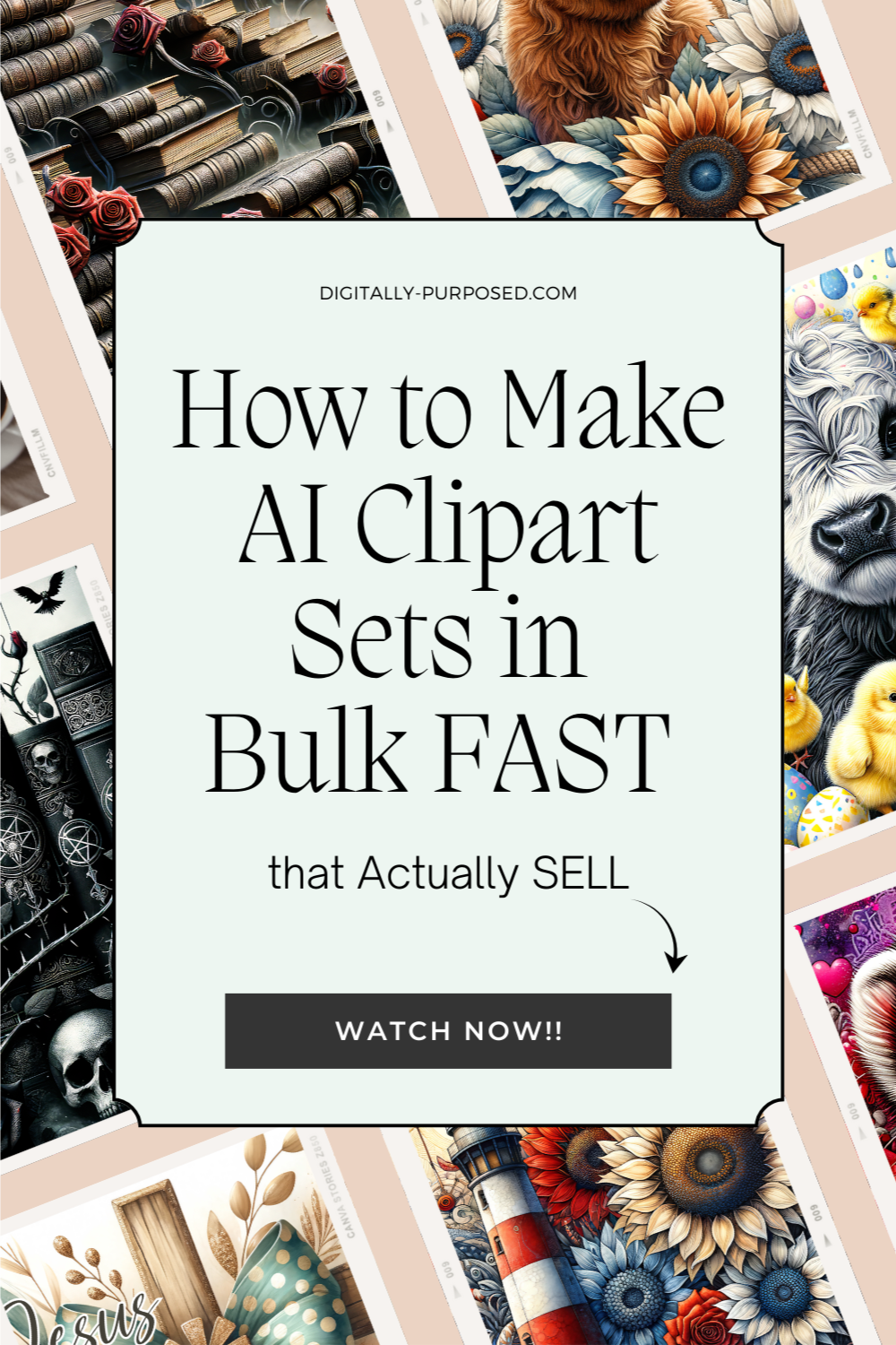 Unlock the Secrets of AI Artistry