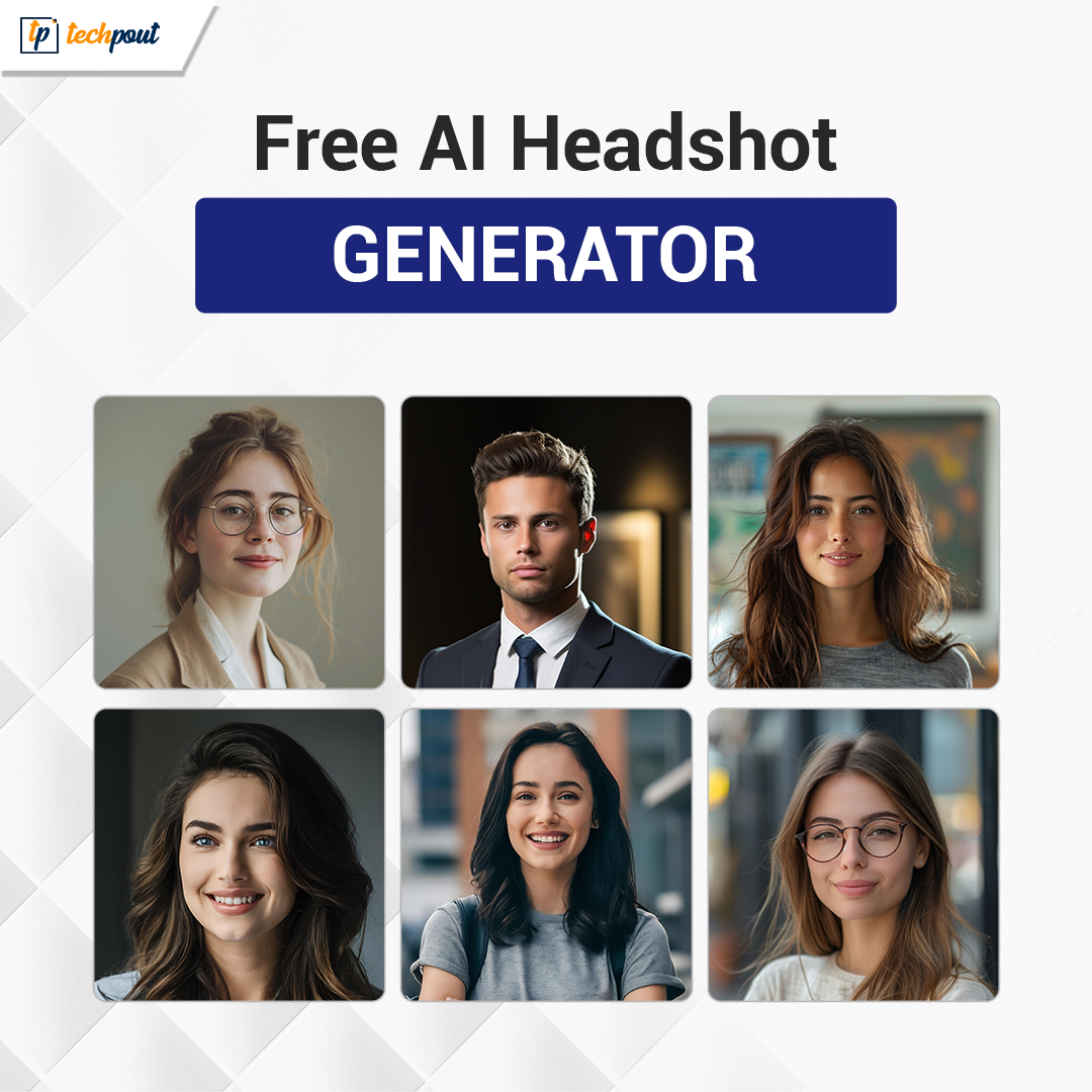 Best Free AI Headshot Generator in 2024