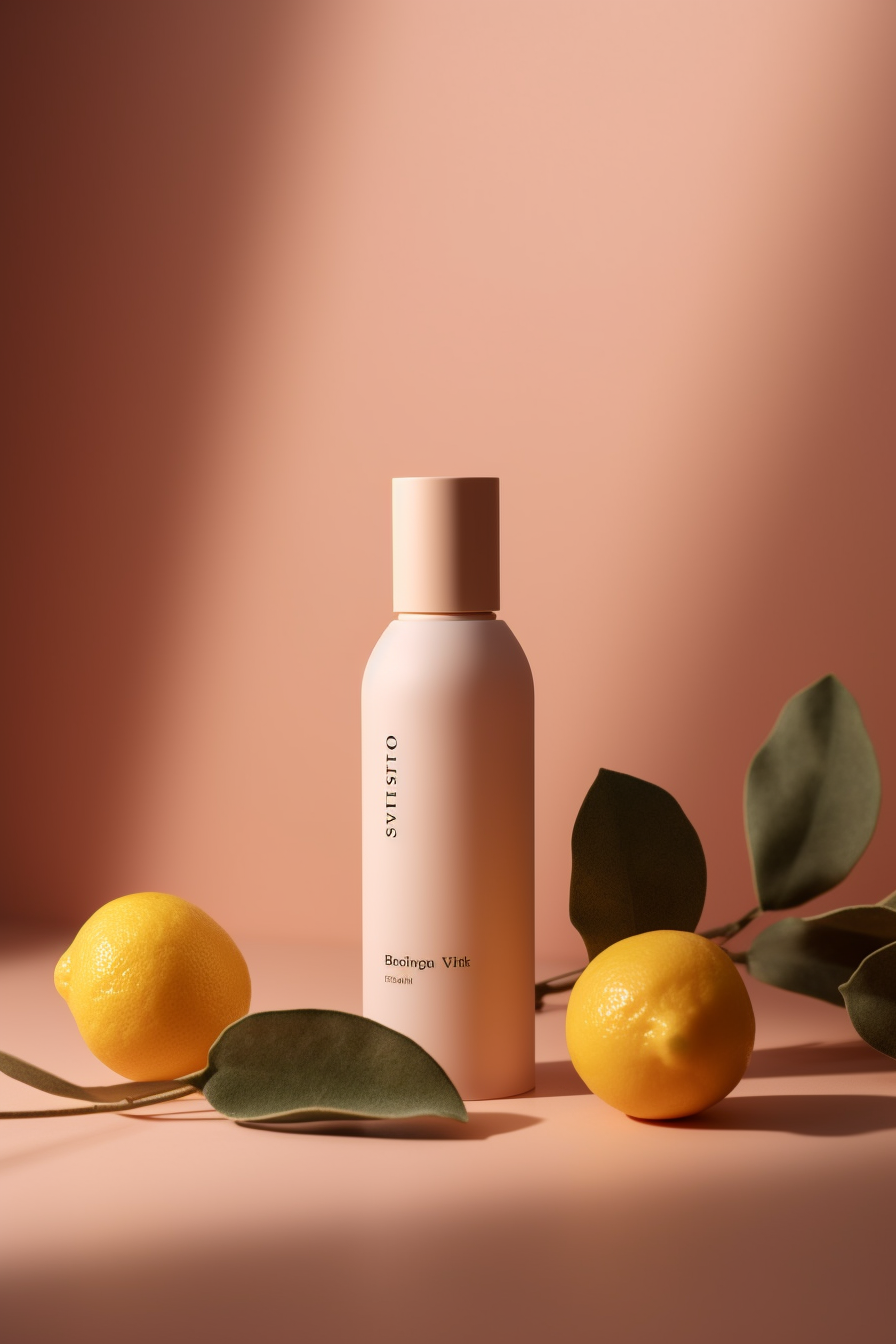 Midjourney V5 prompt product rendering stock background advertising AI art