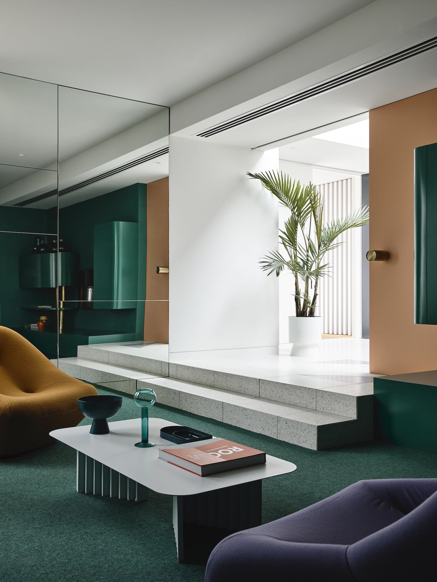 A 1980’S Home Reimagined by Doherty Design Studio | est living