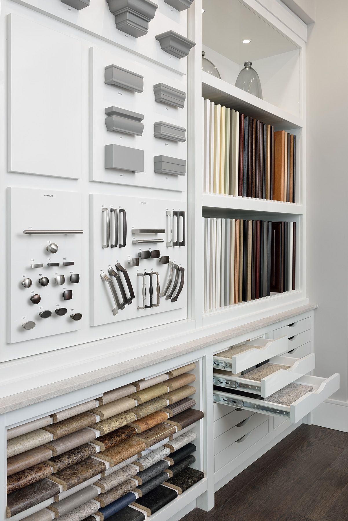 Delpark Homes Decor Studio