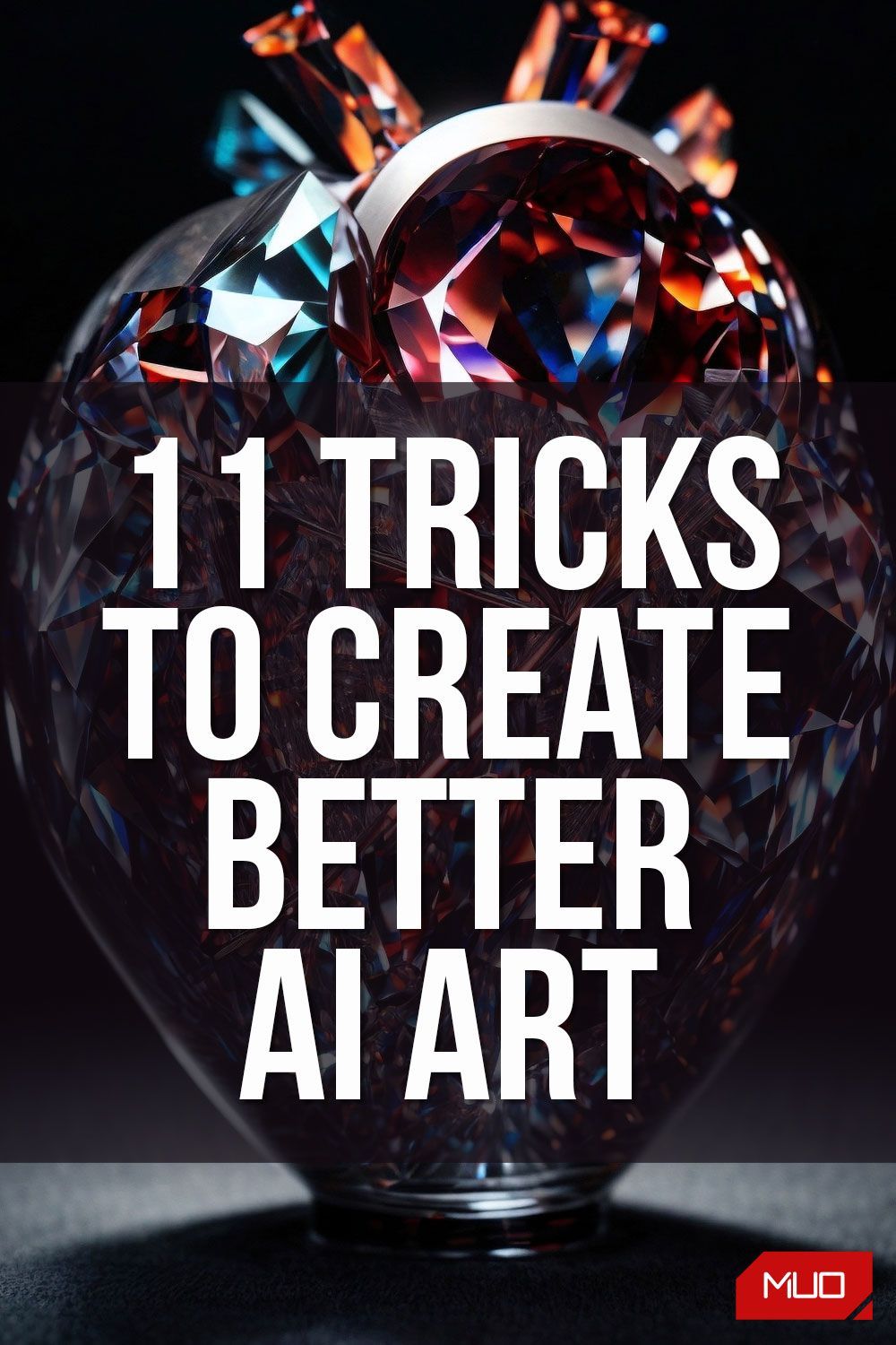 Click to Explore: Master AI Art with 11 Essential Tips