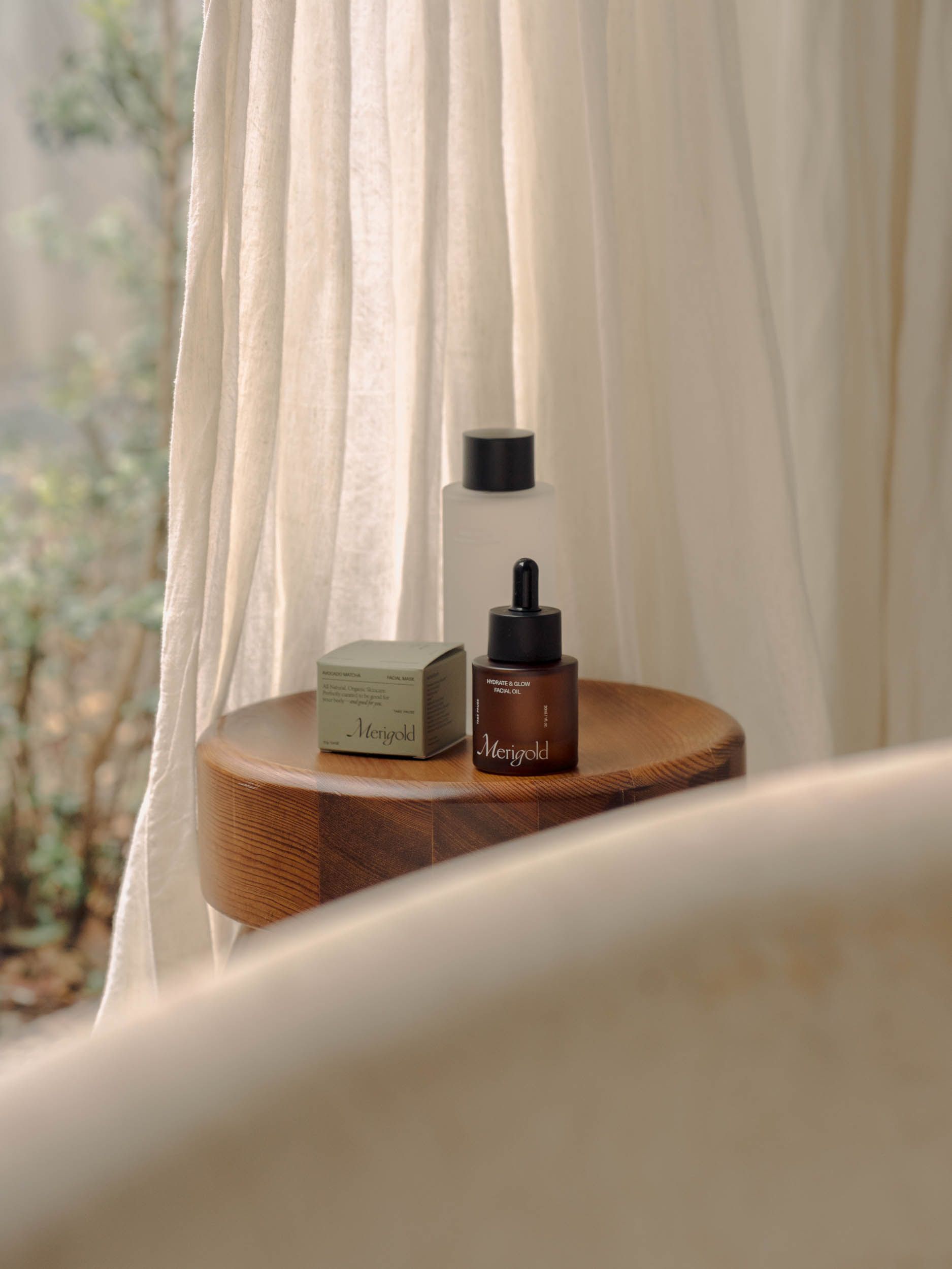 Face Mask Aesthetic | Hydrating Skincare Steps You Need 🌿