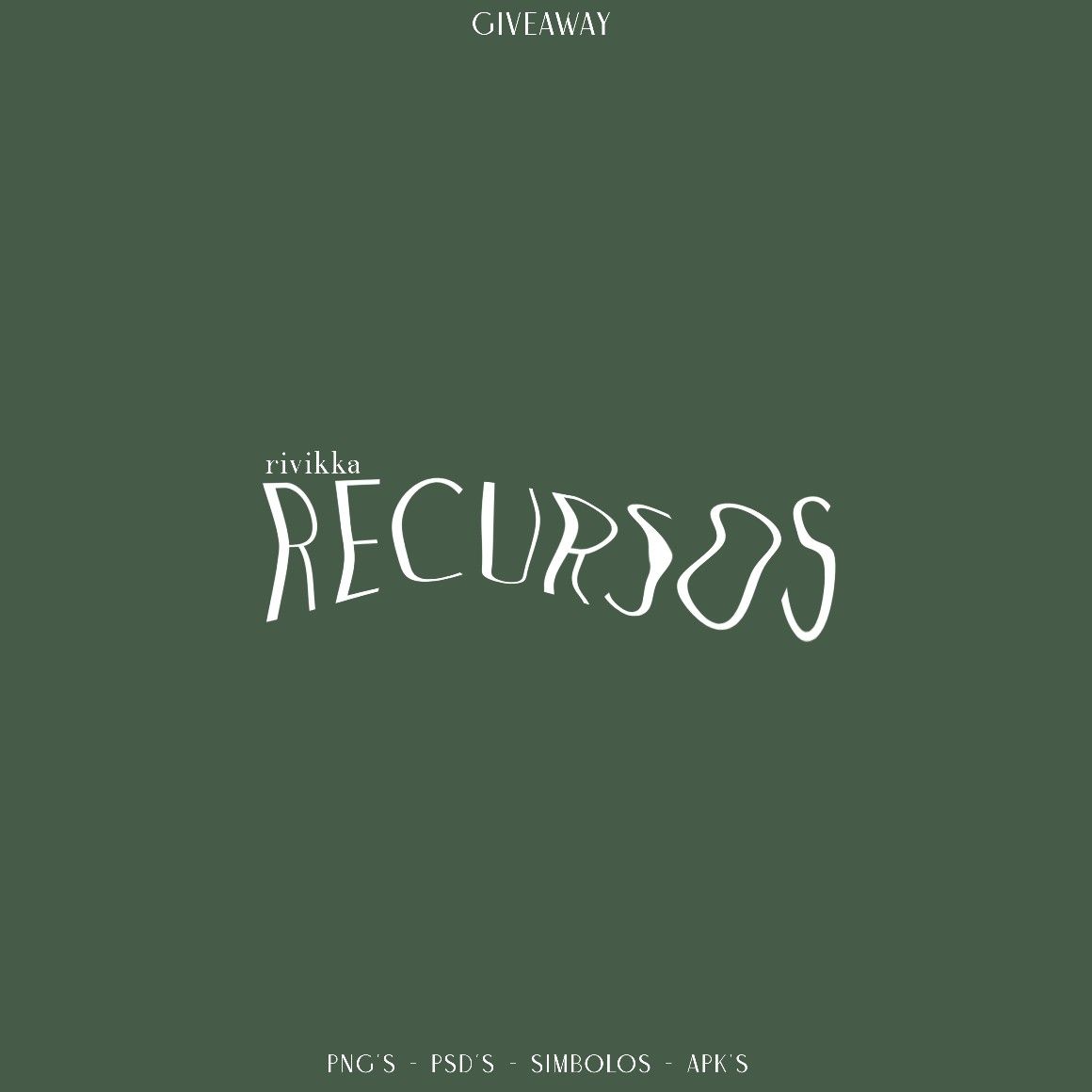 𝗋𝖾𝖼𝗎𝗋𝗌𝗈𝗌 𝖿𝗈𝗋 𝗋𝗉.