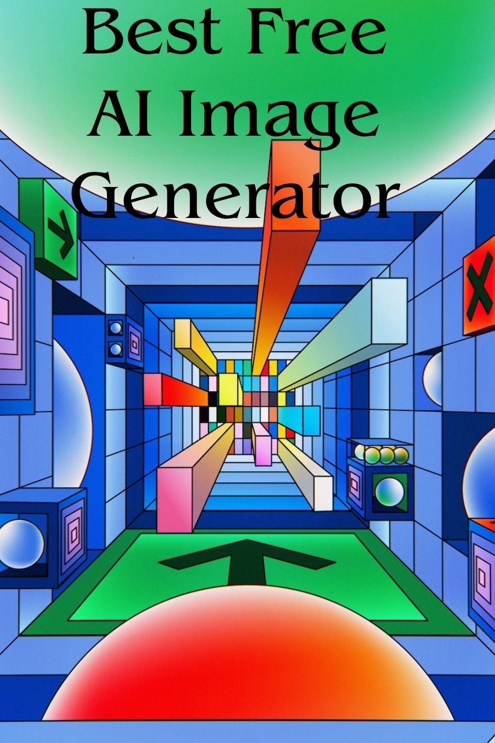 Best Free AI Image Generator