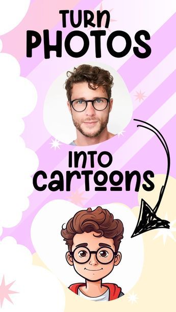 Turn Photos into Cartoons with Midjourney AI – 3 Easy Steps