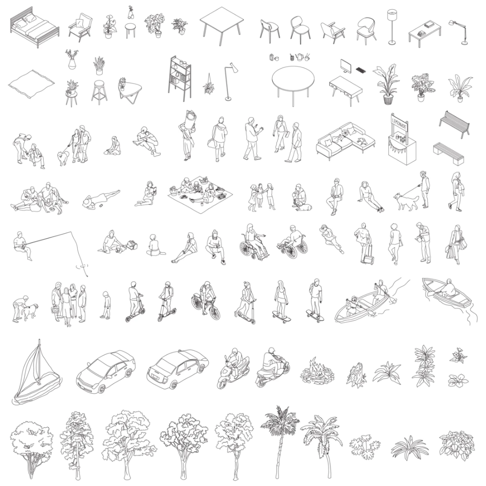 Studio Alternativi — Digital Products for Architects