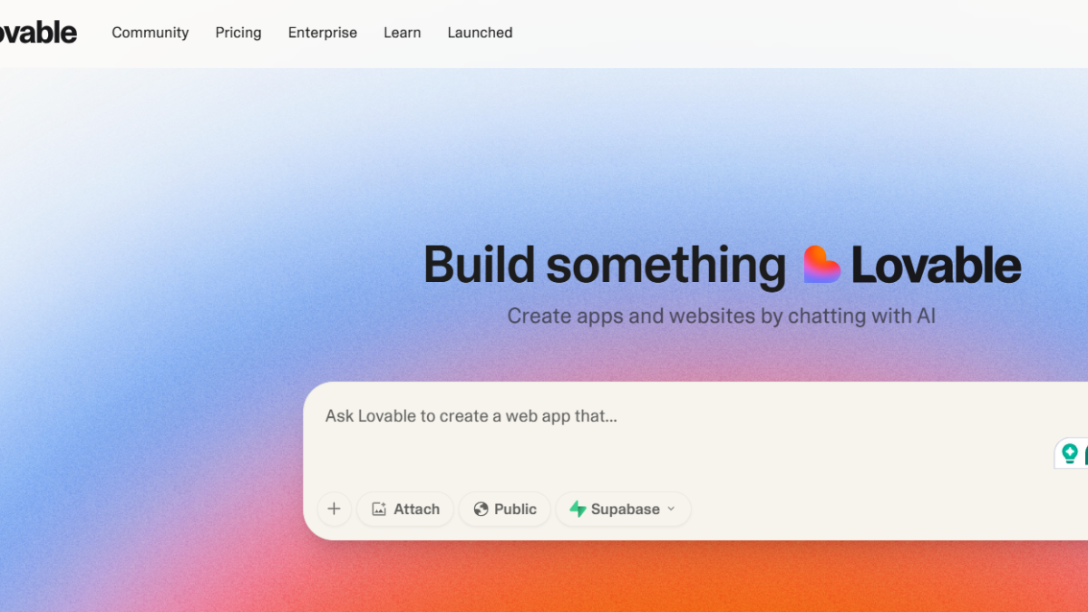 Discover Lovable AI Alternatives That Balance Power with Personality
