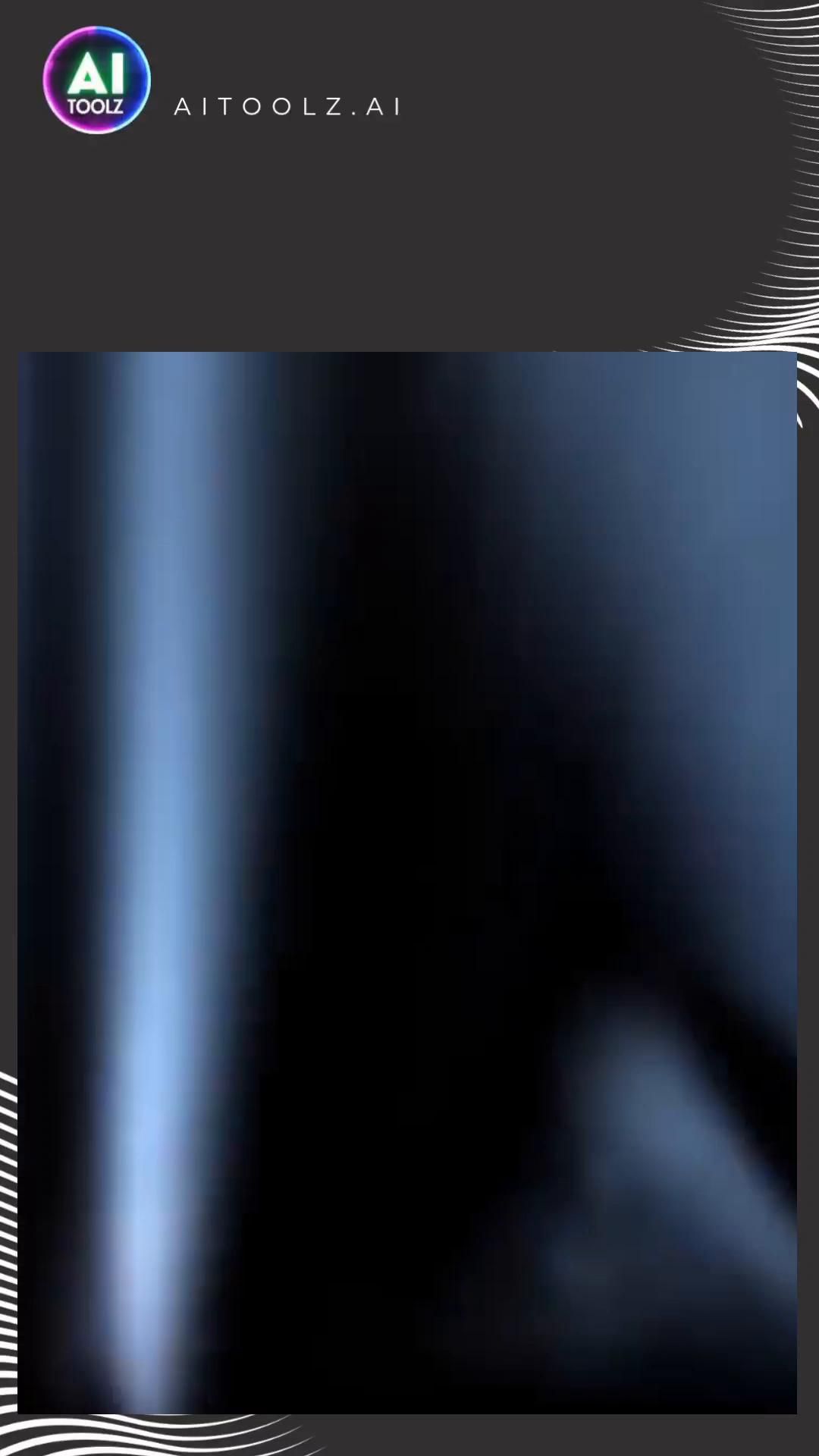 AI artist made this masterpiece using AnimateDiff and Inpainting with Stable Diffusion