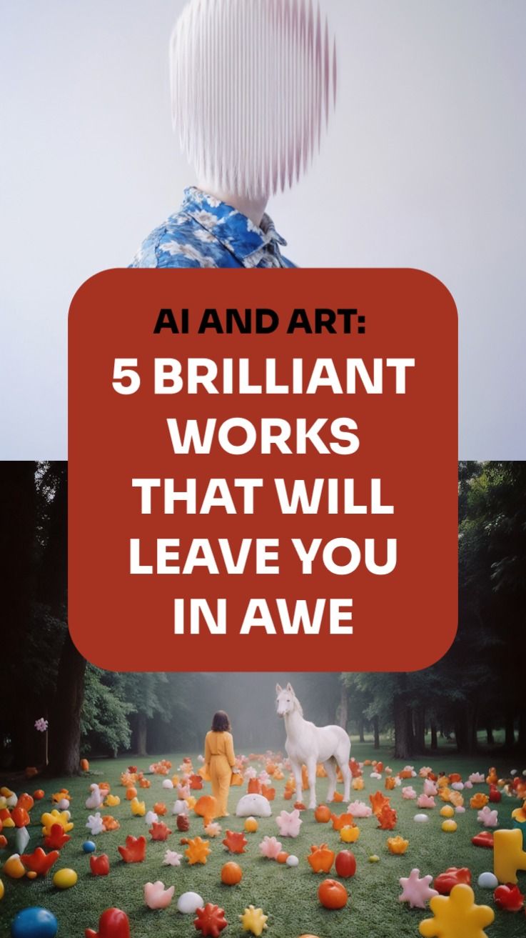 Exploring AI-Generated Art: circus_of_artifice (check out #3!)