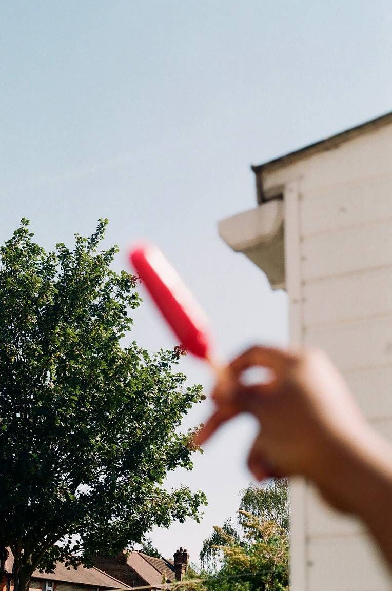 Lomography – Documenting Isolation: How Lomographers Cope With Confinement, Pt. 5