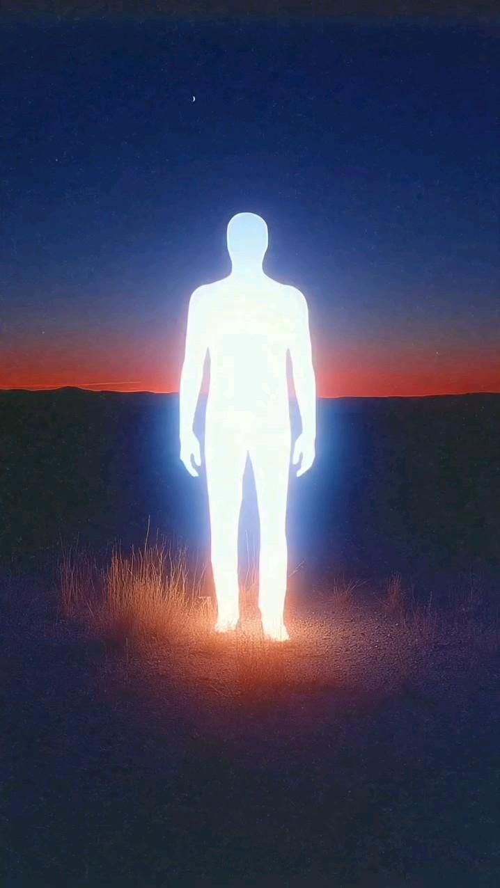 We are all made of stars, born from cosmic dust and destined to shine