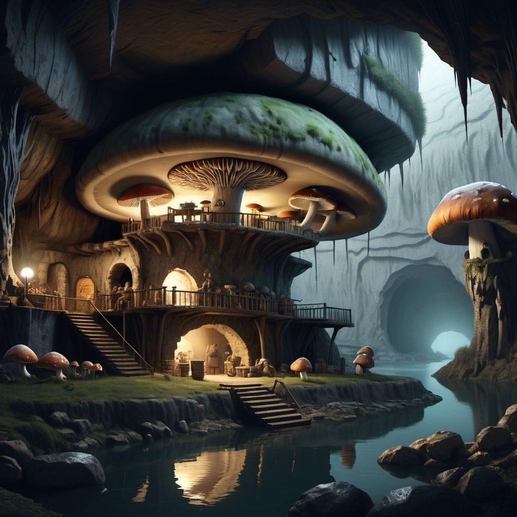 AI Inpainting – Fill & Replace Parts of Images | OpenArt