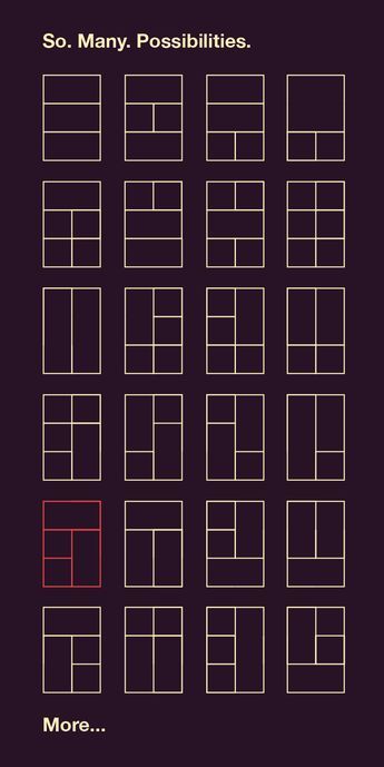 The Composer – Grid Design System