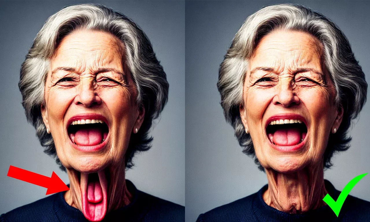 Fix ai art flaws, enhance, upscale, and edit photos using ai