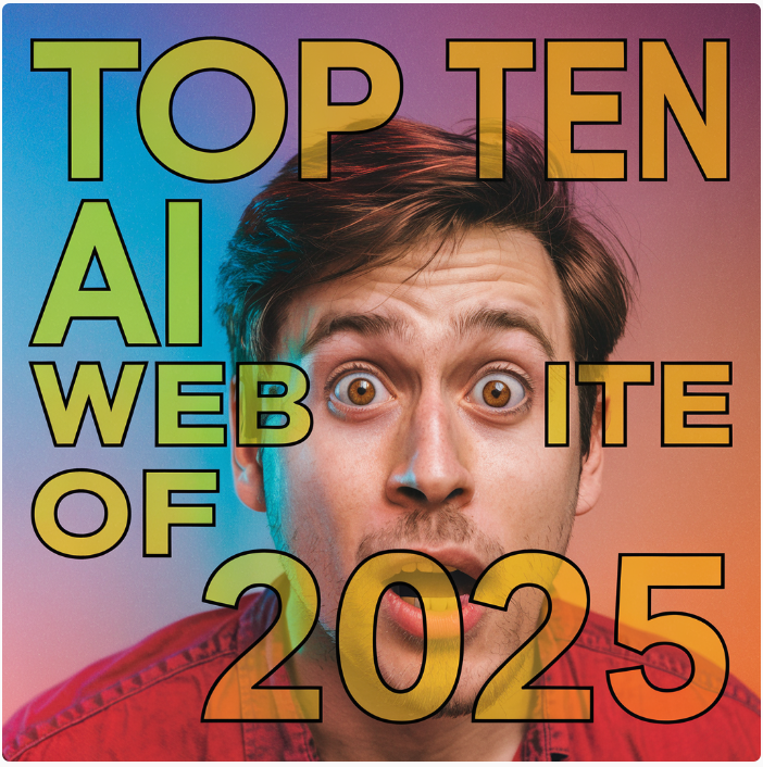 Top 10 AI Websites That Will Revolutionize Your Workflow