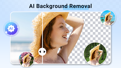 Background Eraser – Photo Edit