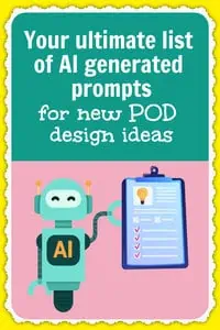Your ultimate list of AI-generated prompts for new POD design ideas – Rachel Rofé