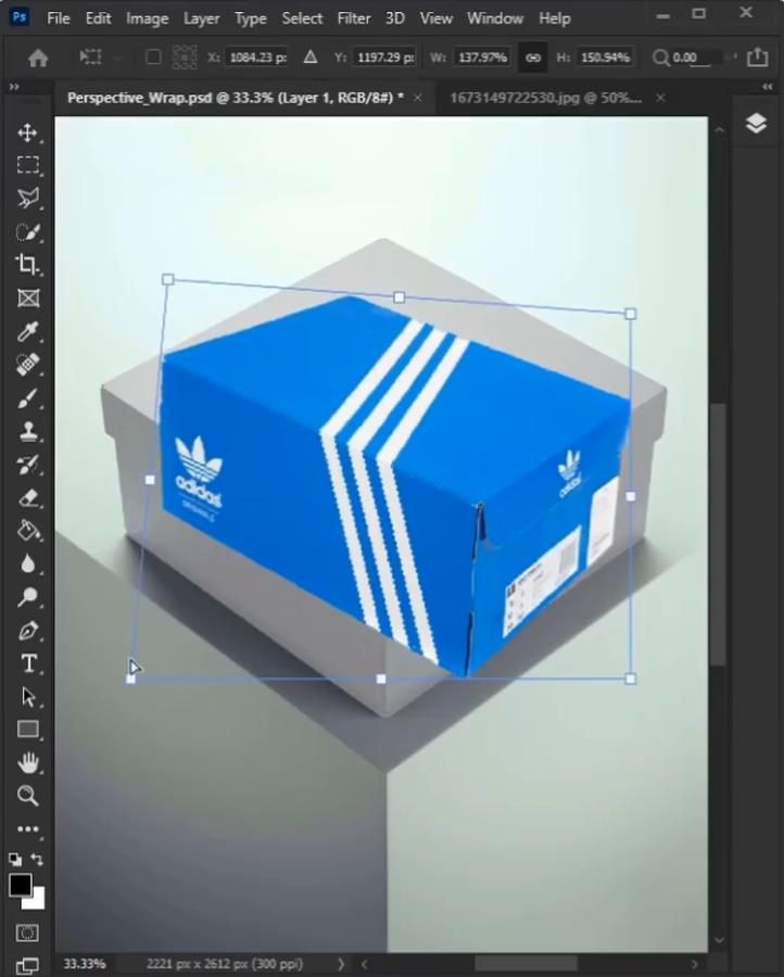 Learn How to add Cinematic GLOW Effect in Photoshop!