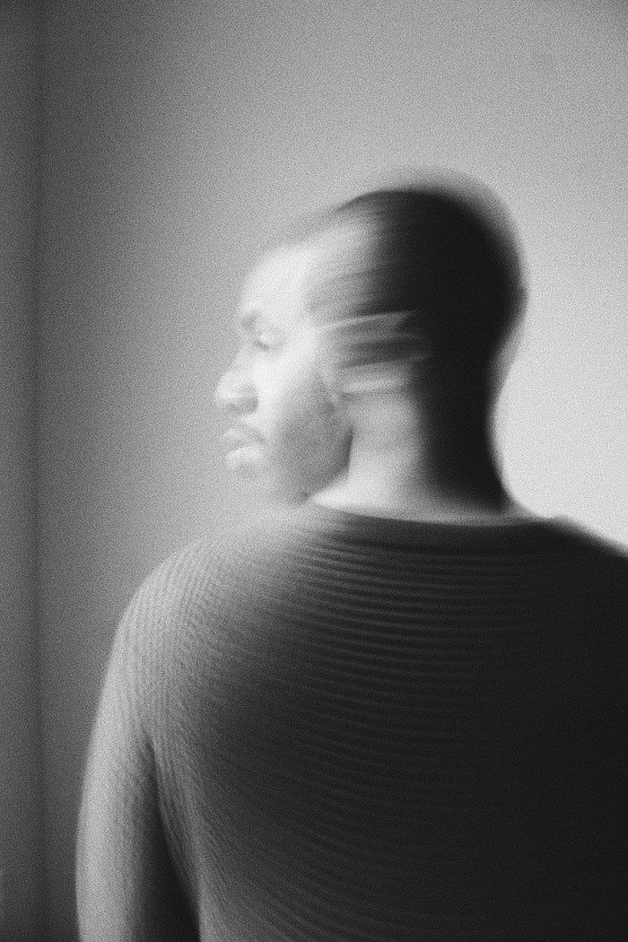 Breaking Down the Walls of My Glass House