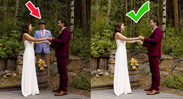 I will remove object from photo and retouching