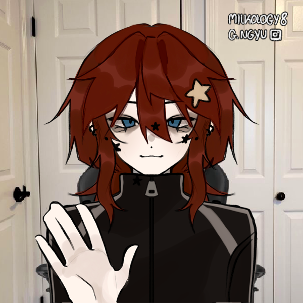 OC MAKER  [WIP ‼️]