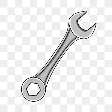 Wrench Tool Hd Transparent, Wrench Tools, Carpentry, Carpentry Tools, Wrench PNG Image For Free Download