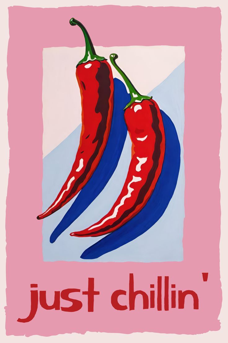 Add a Touch of Retro to Your Kitchen with Just Chillin #JustChillin #RetroKitchen