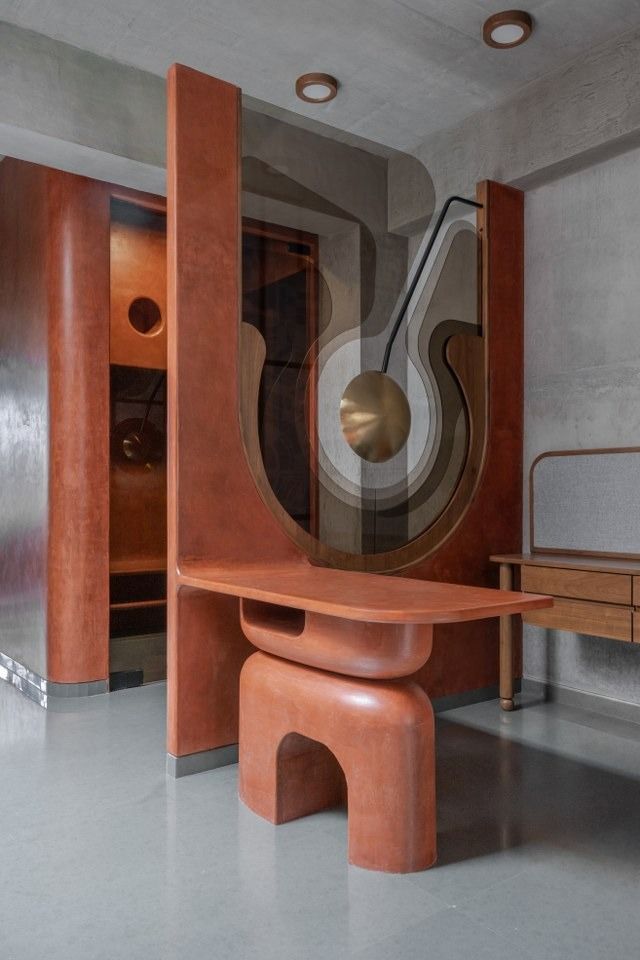 This Modern Office Interior Design is a Reimagination of Workspaces | Design Ni Dukaan