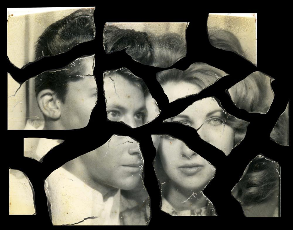 8 Steps How to Guide on Old Photo Restoration Using Photoshop