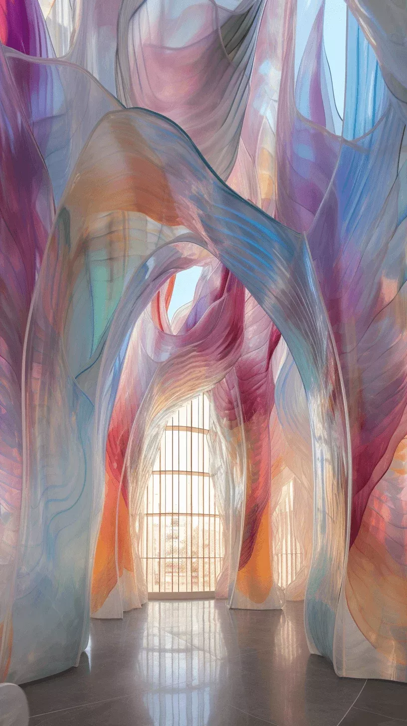 WePresent | How AI art tools could revolutionize architectural design