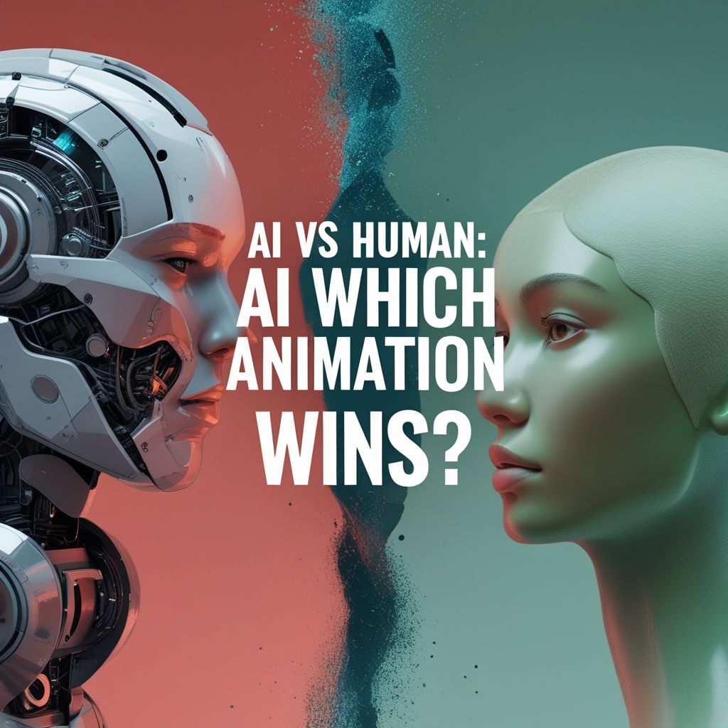My AI Logo Animation Flopped… Until I Tried This Storytelling Secret