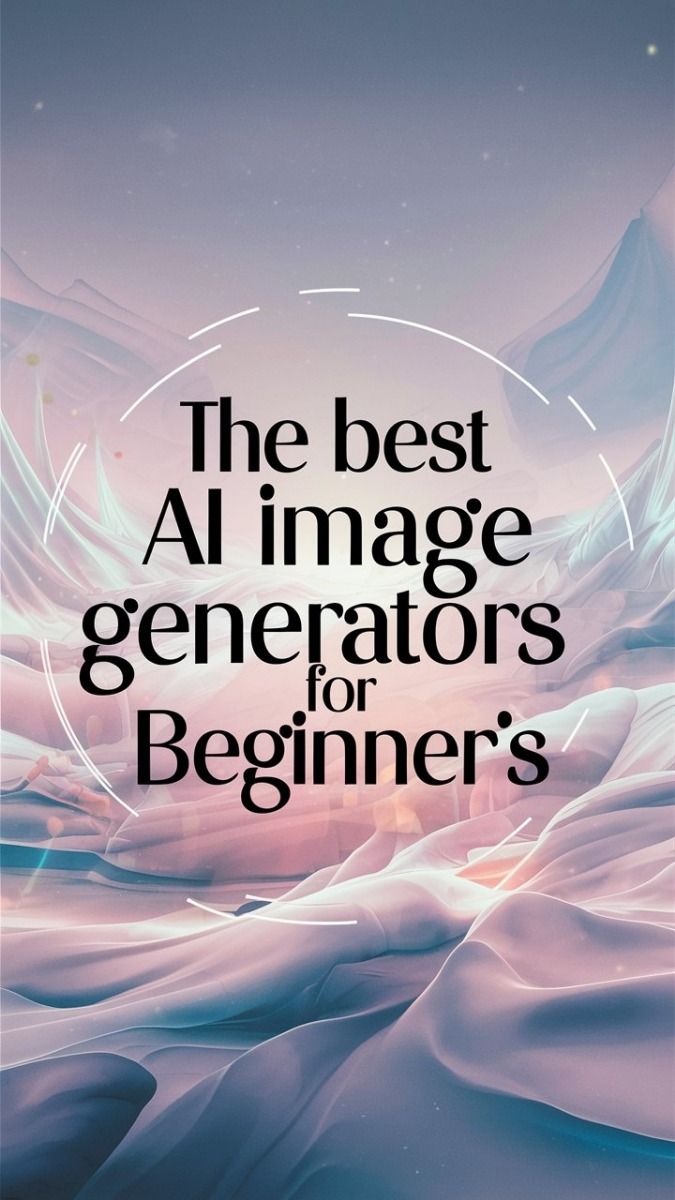 Best AI Image Generators