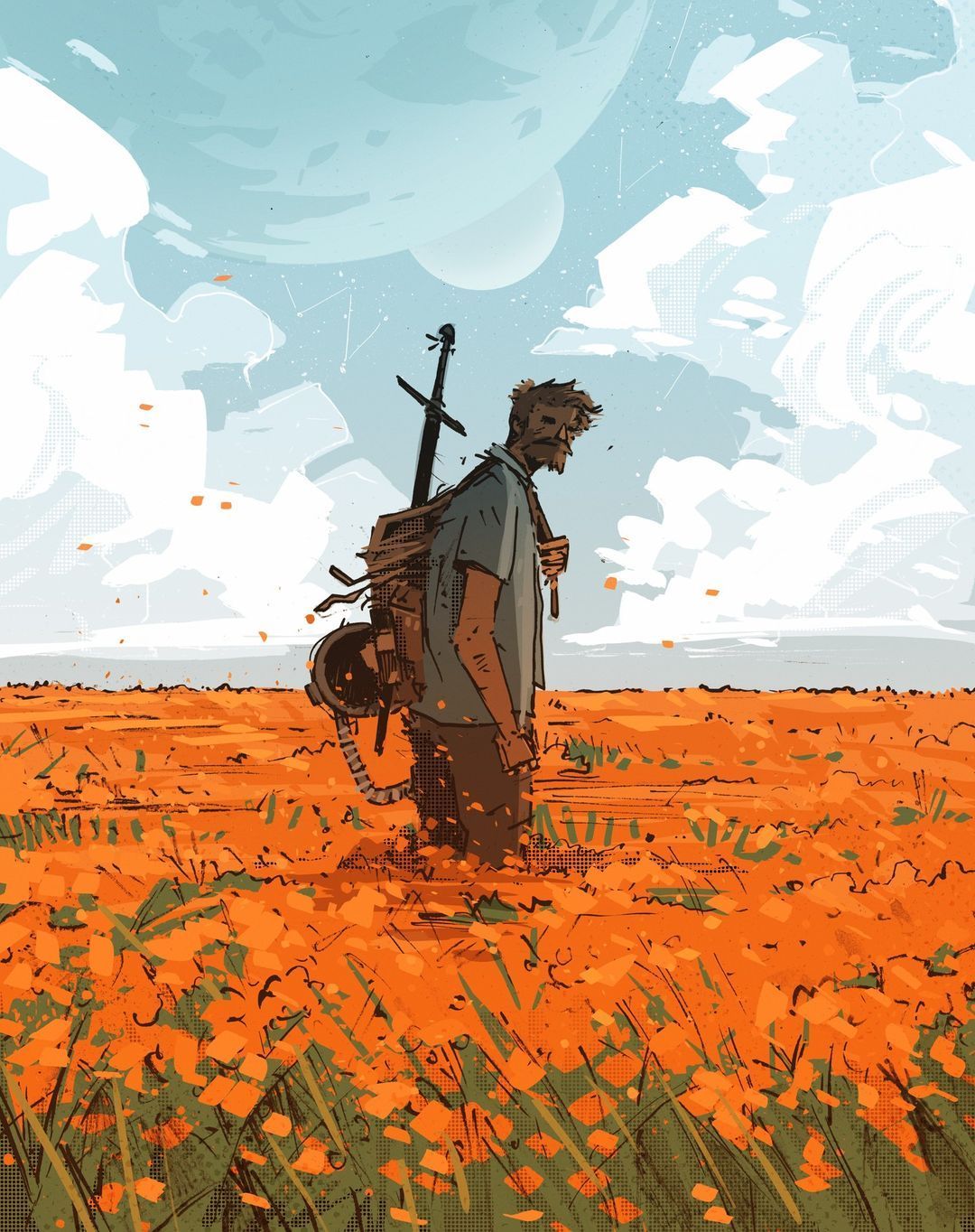 illustration art|illustrations and posters | art