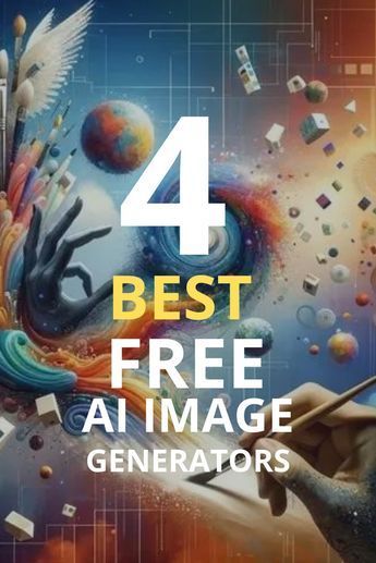 Top Free Image Generators to Try for Stunning Visuals | Ai Discovery Blog