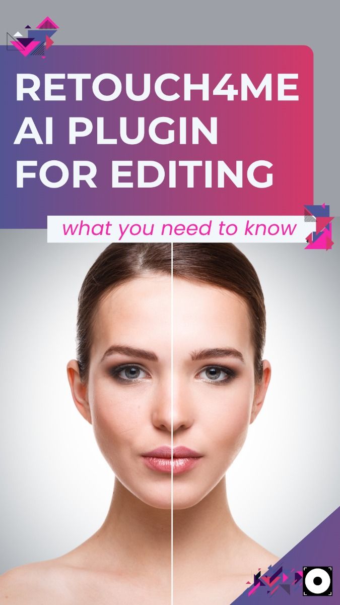 Retouch4me AI Plugins