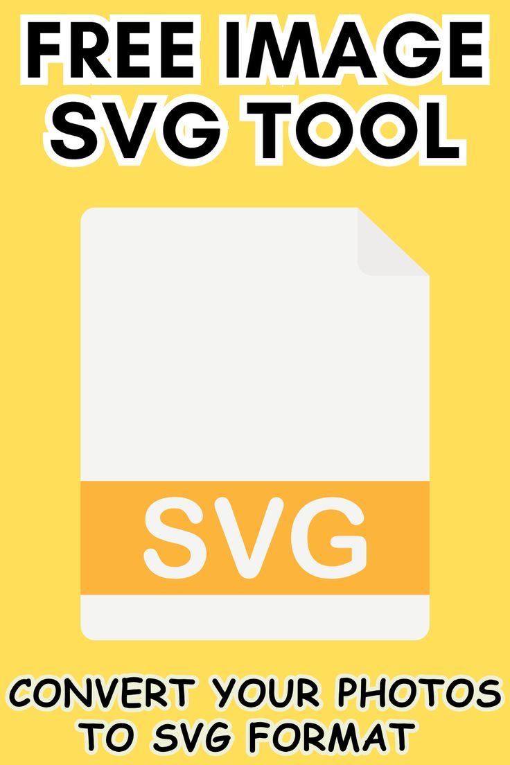 Turn Photos into SVG Files with Our Free Image SVG Converter