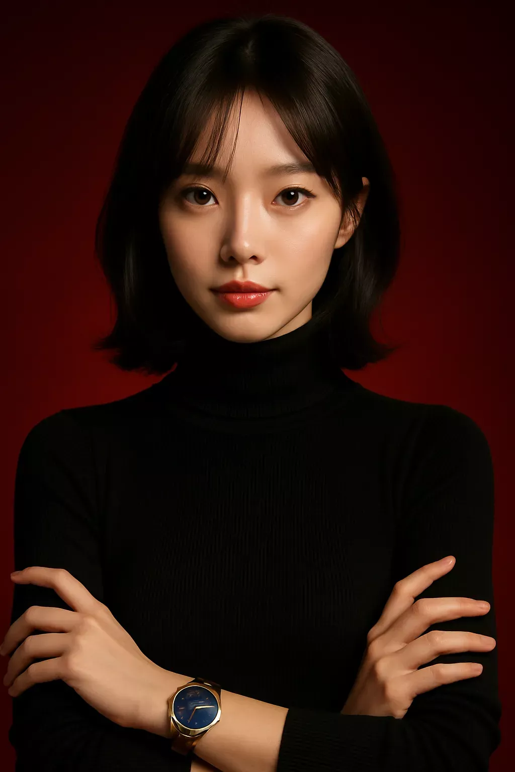 Create Stunning AI Portraits with Just One Prompt