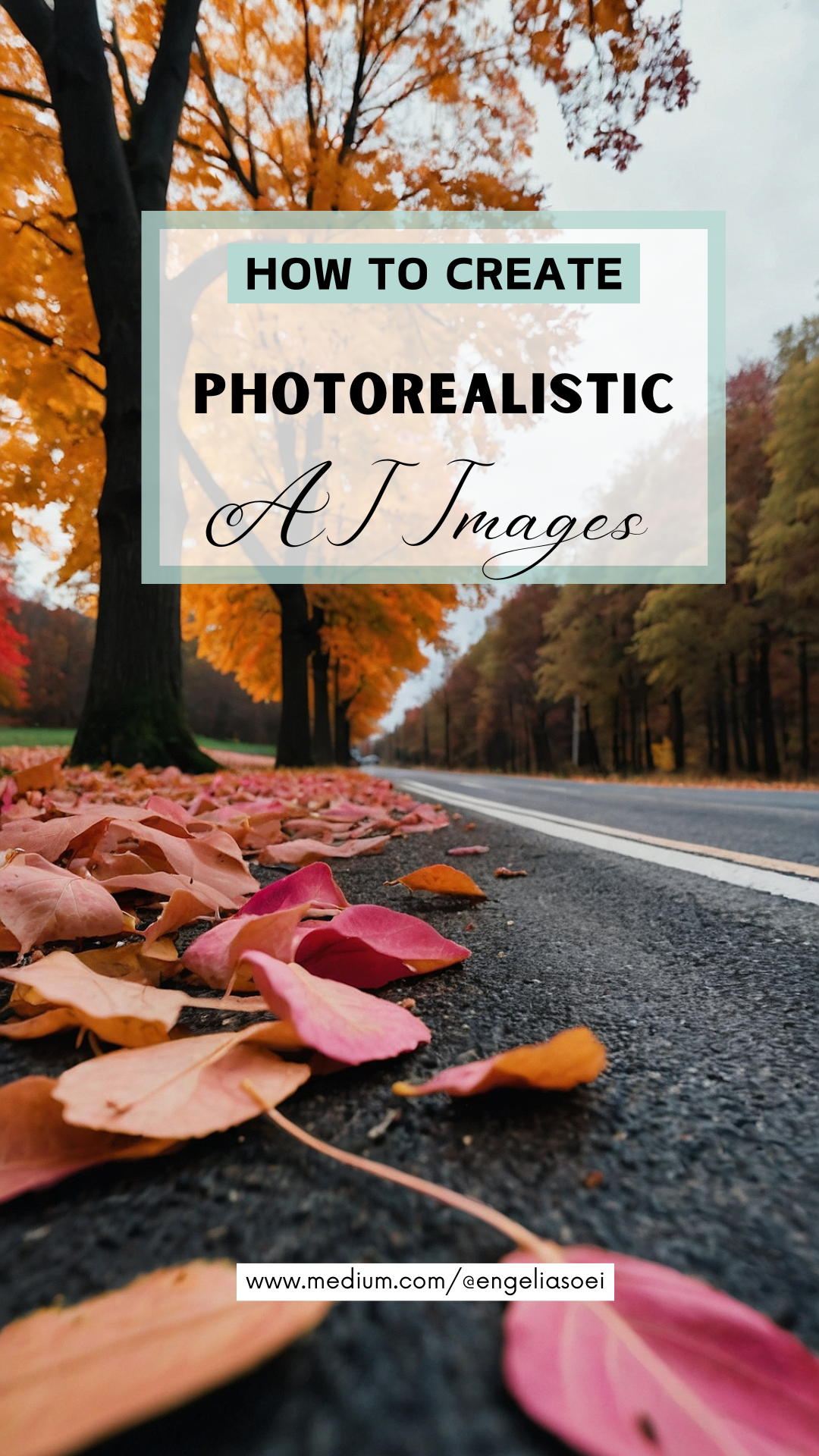 How to Create Photorealistic AI Images